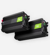 Spannungswandler 12V auf 230V 3000W Dauerleistung modifizierte Sinuswelle - Bild 7