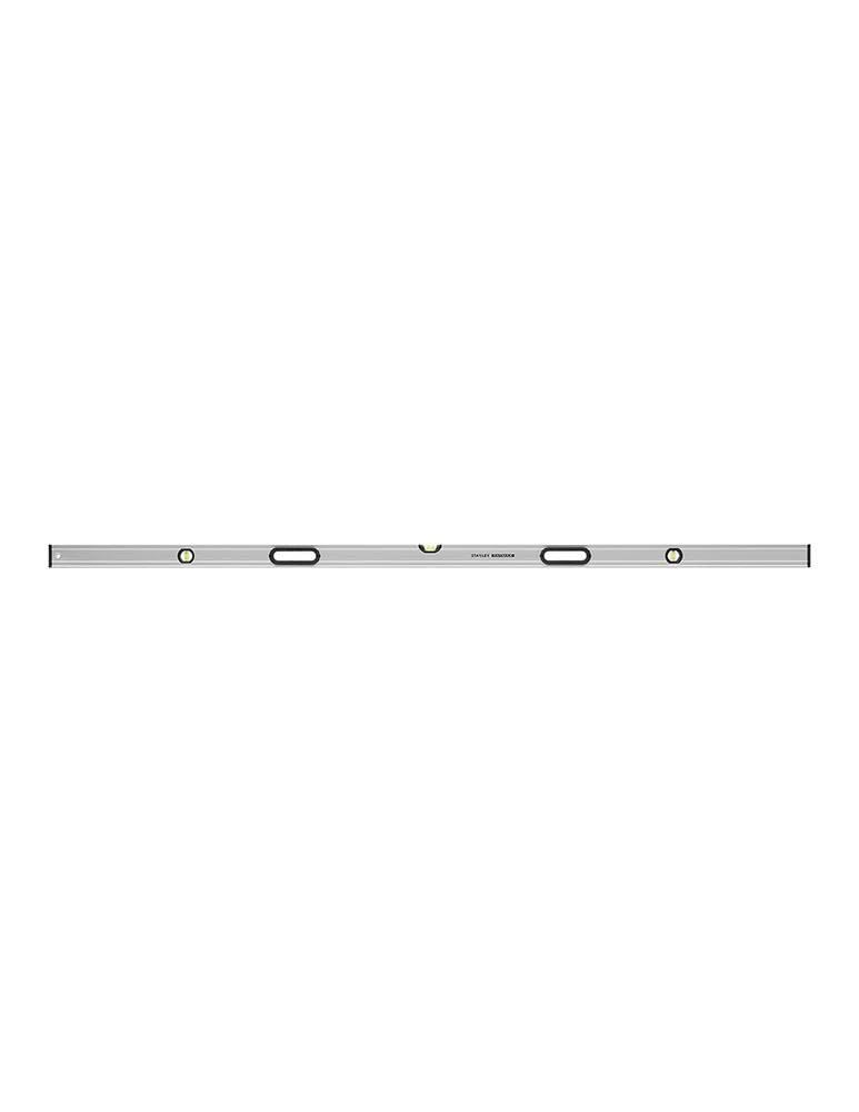 Wasserwaage magnetisch 40 cm mit Bi-Material-Griff, 0,5 mm/m - Bild 3