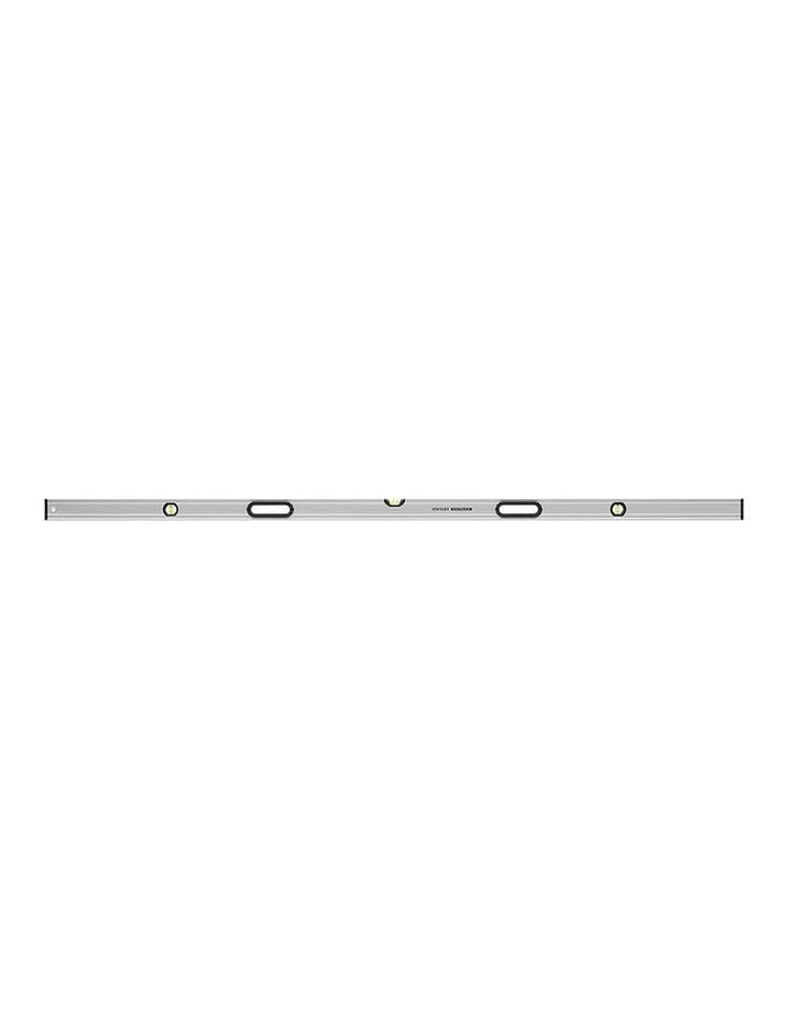 Wasserwaage magnetisch 40 cm mit Bi-Material-Griff, 0,5 mm/m - Bild 3