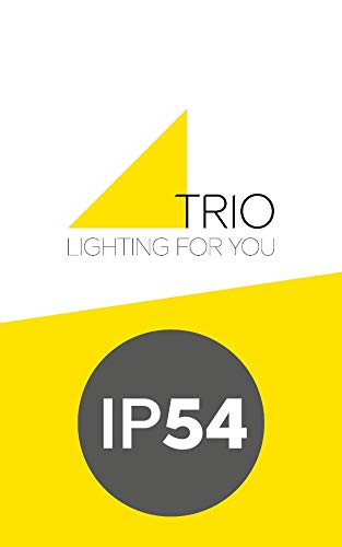 LED Aussenwandleuchte Aluminium Anthrazit Up&amp;Down IP54 2x4,5W - Bild 6