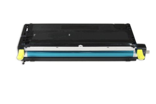 Toner-Set 4-farbig für Xerox Phaser 6280 XXL je 8.000 Seiten - Bild 5