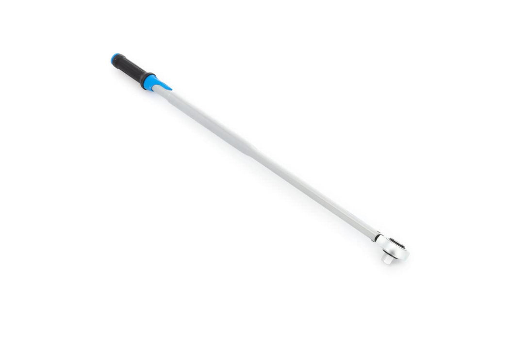 Drehmomentschlüssel 3/4 Zoll 110-550 Nm mit Durchsteckvierkant Profi - Bild 4