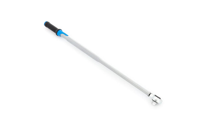 Drehmomentschlüssel 3/4 Zoll 110-550 Nm mit Durchsteckvierkant Profi - Bild 4