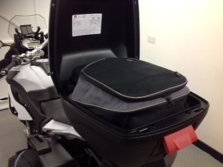 Motorrad Topcase Innentasche 31L für BMW R1200R Nylon 600D - Bild 4