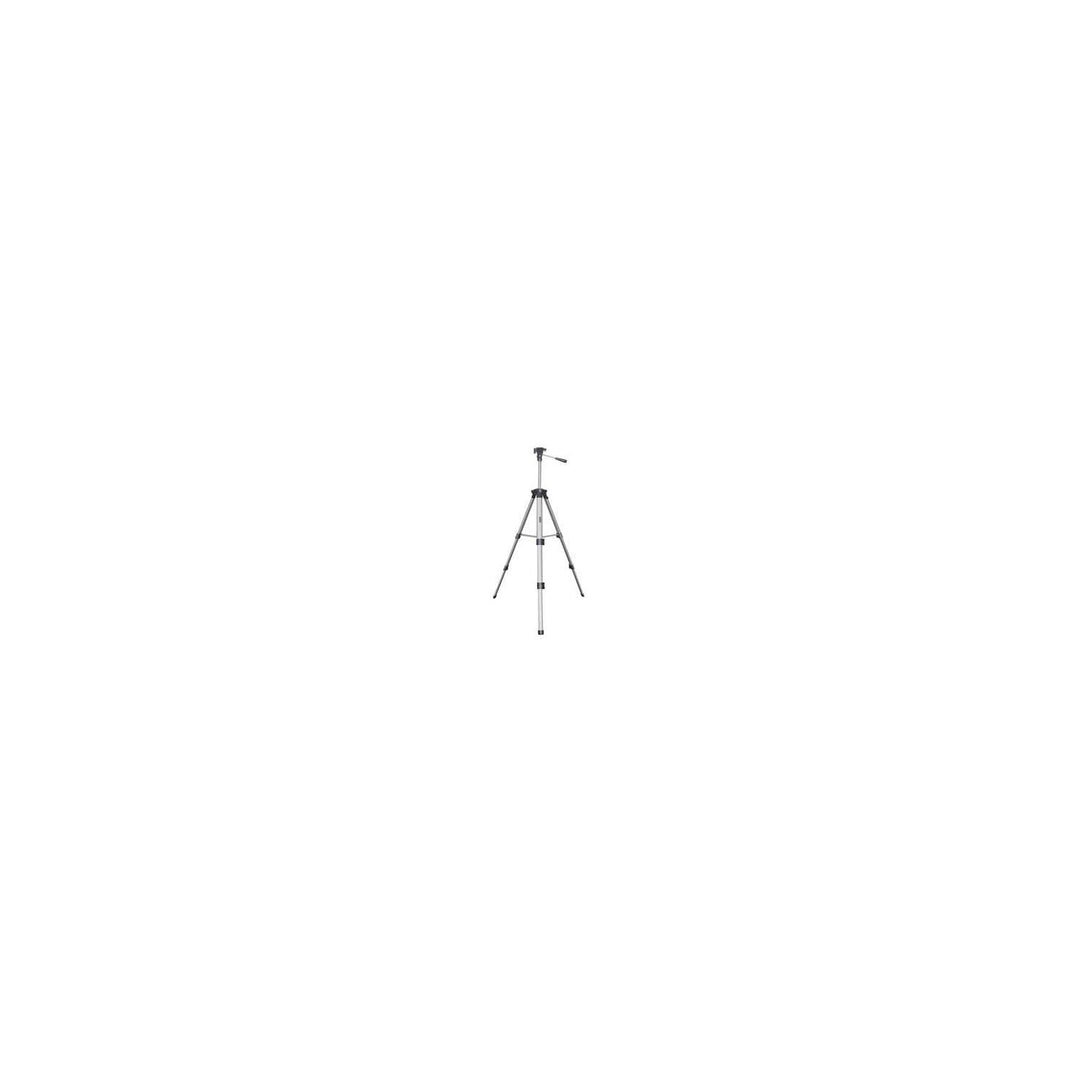 Fotostativ Aluminium 44–140 cm mit neigbarem Plateau und Libelle - Bild 2