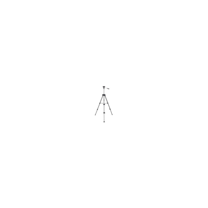 Fotostativ Aluminium 44–140 cm mit neigbarem Plateau und Libelle - Bild 2