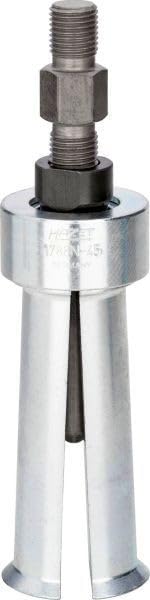 Innenauszieher Spezialstahl 35–45 mm für Kugellager und Buchsen - Bild 4