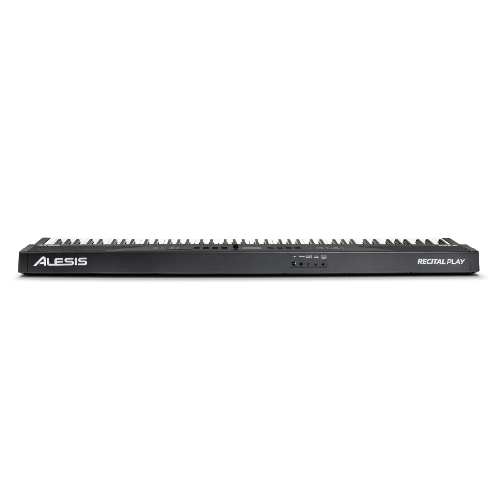 Keyboard Piano 88 Tasten mit Lautsprechern, 480 Sounds, Bundle - Bild 12