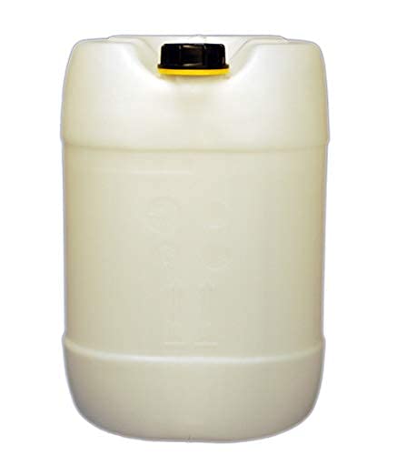 Wasserkanister 30L HDPE mit Hahn und Ausgiesser 3er-Set - Bild 9
