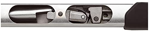 Drehmomentschlüssel auslösend 40-200 Nm 1/2" Made in Germany - Bild 4