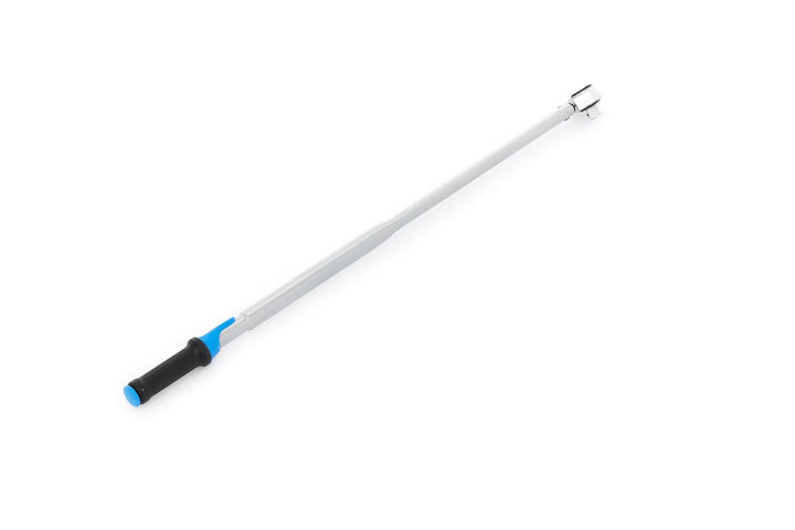 Drehmomentschlüssel 3/4 Zoll 110-550 Nm mit Durchsteckvierkant Profi - Bild 3