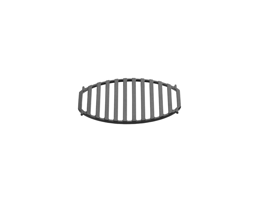 Grillroste Gusseisen für Weber Spirit 300/400 Gourmet BBQ System - Bild 4