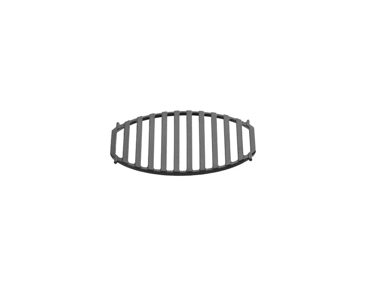 Grillroste Gusseisen für Weber Spirit 300/400 Gourmet BBQ System - Bild 4