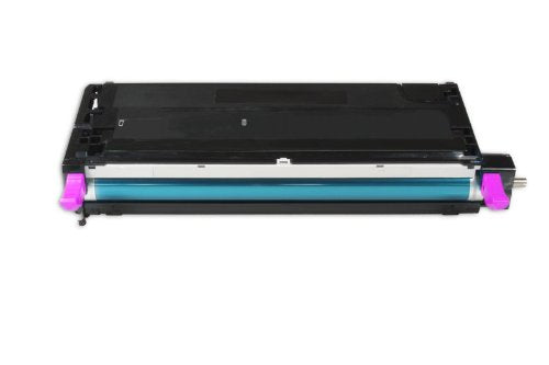 Toner-Set 4-farbig für Xerox Phaser 6280 XXL je 8.000 Seiten - Bild 4