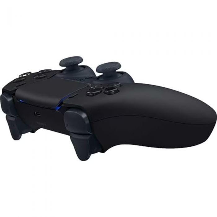 Wireless Controller PS5 DualSense V2 in Schwarz für PlayStation 5 - Bild 5
