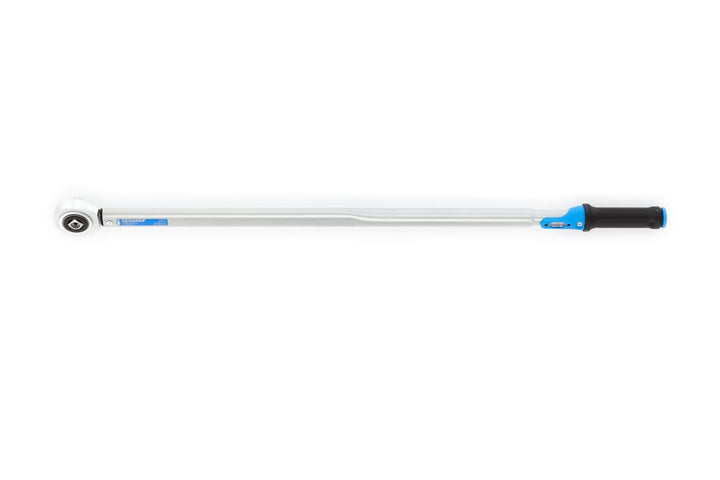 Drehmomentschlüssel 3/4 Zoll 110-550 Nm mit Durchsteckvierkant Profi - Bild 7