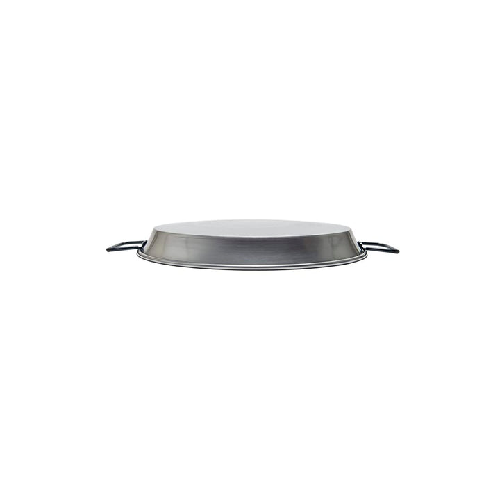 Paella Pfanne Karbonstahl 55 cm für 7–12 Personen - Bild 9