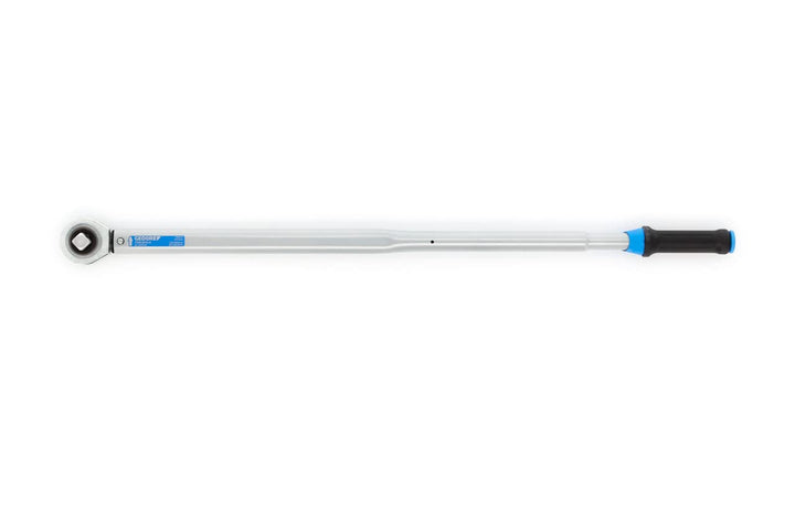 Drehmomentschlüssel 3/4 Zoll 110-550 Nm mit Durchsteckvierkant Profi - Bild 6