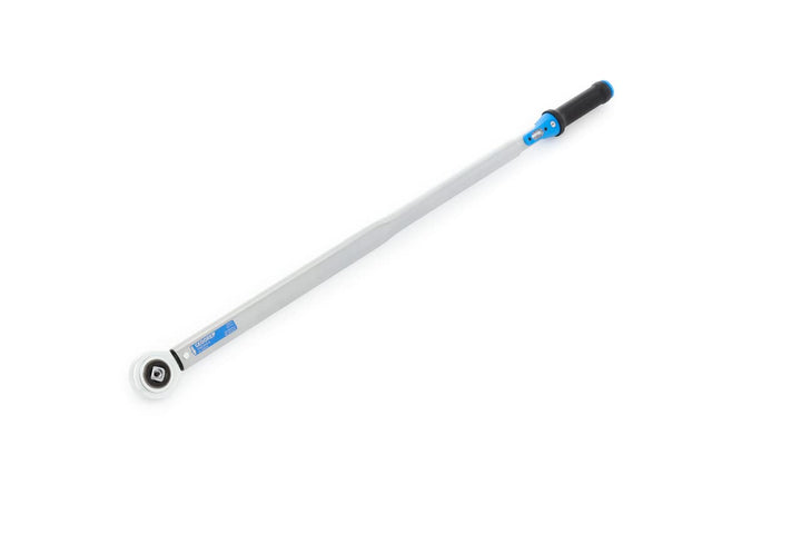 Drehmomentschlüssel 3/4 Zoll 110-550 Nm mit Durchsteckvierkant Profi