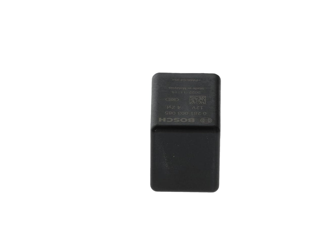 Steuergerät Glühzeit Diesel für Audi VW Seat Skoda Nr. 0281003085 - Bild 6