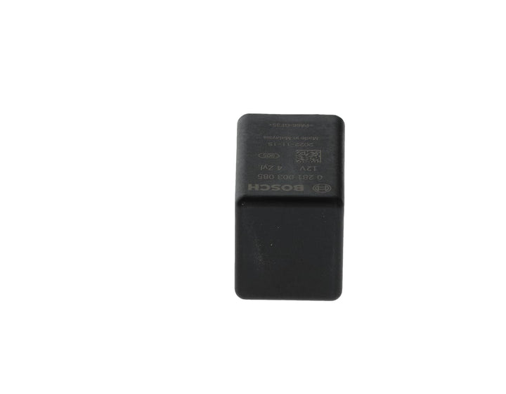 Steuergerät Glühzeit Diesel für Audi VW Seat Skoda Nr. 0281003085 - Bild 6
