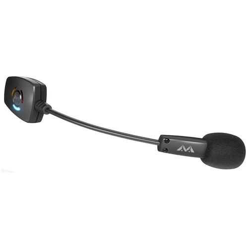 Ansteckmikrofon Wireless aptX für Gaming, Streaming & Podcasting