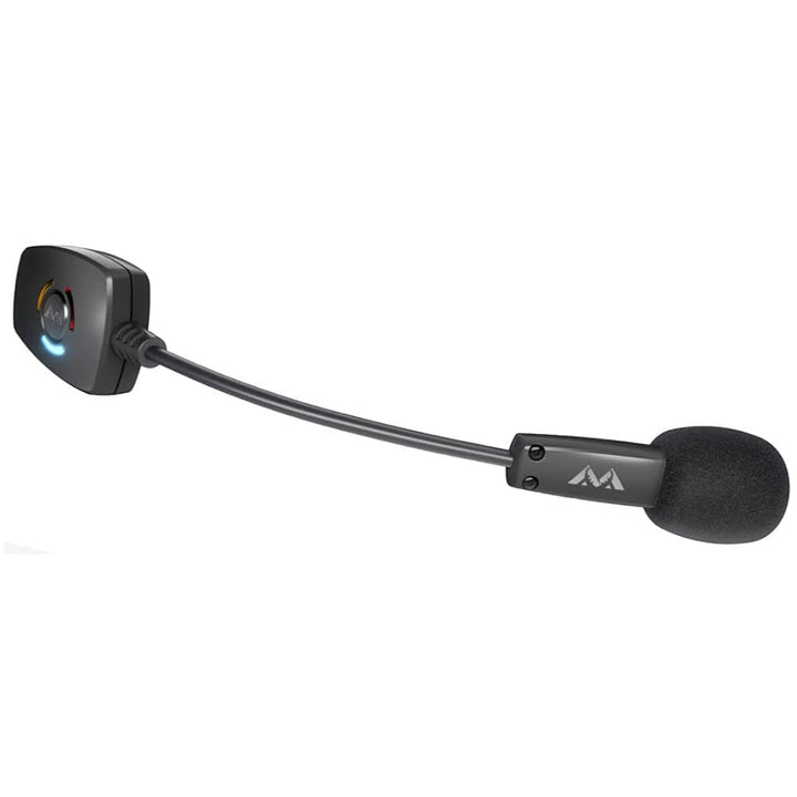 Ansteckmikrofon Wireless aptX für Gaming, Streaming &amp; Podcasting