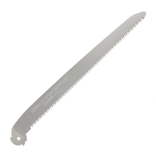 Ersatzblatt Säge 500 mm grobe Verzahnung 5 ZpZ für Klappsägen