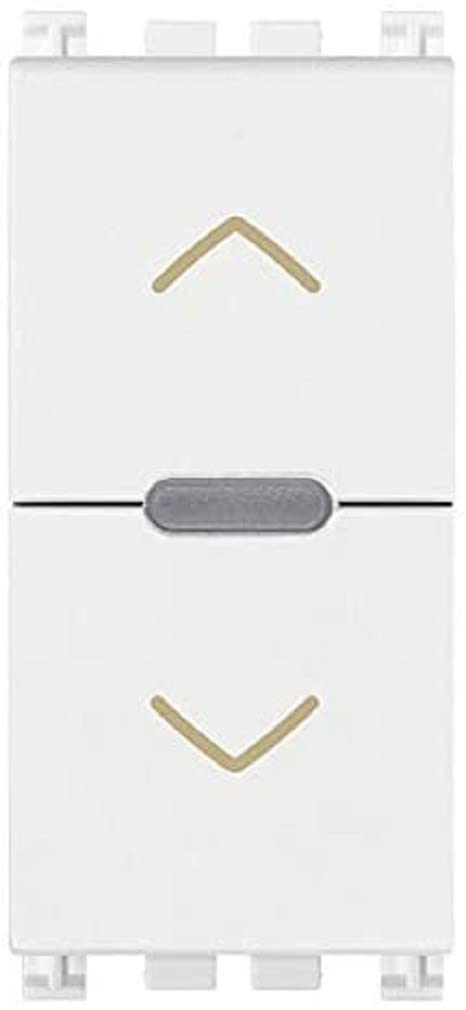 Rollladen-Schalter Smart Home Bluetooth 5.0 &amp; ZigBee 3.0 Unterputz