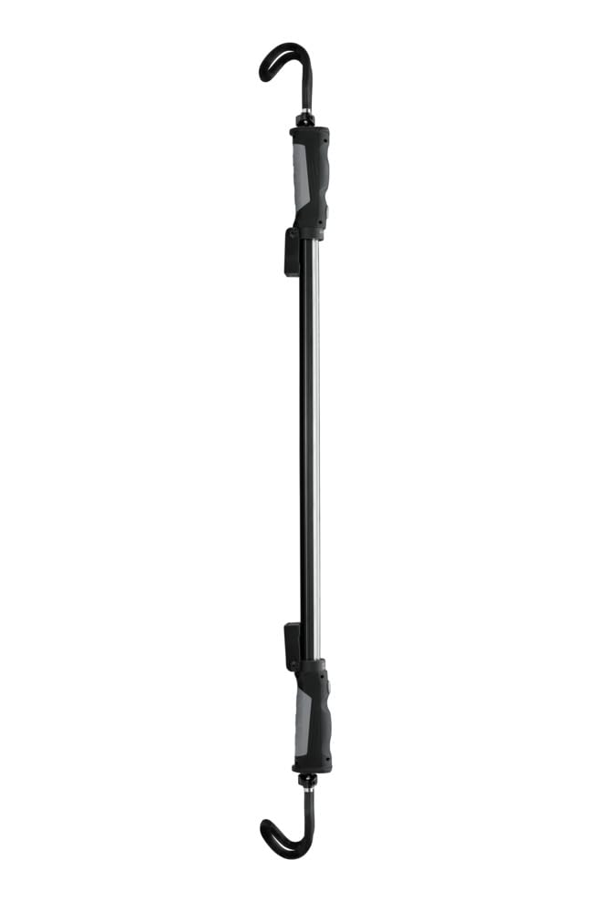 Motorhaubenleuchte LED 1000 Lumen wiederaufladbar mit Magnet - Bild 2