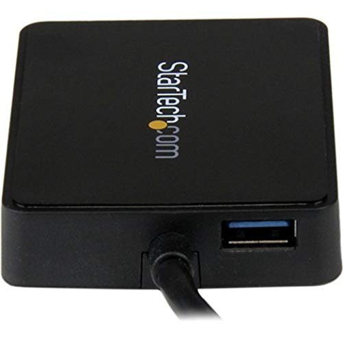 USB 3.0 Dual-Port Gigabit Ethernet Adapter mit USB-Passthrough - Bild 6
