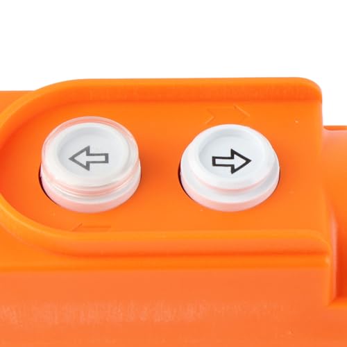 Drucktastenschalter Not-Aus wasserdicht 220-380V für Kran &amp; Hebezeug - Bild 5