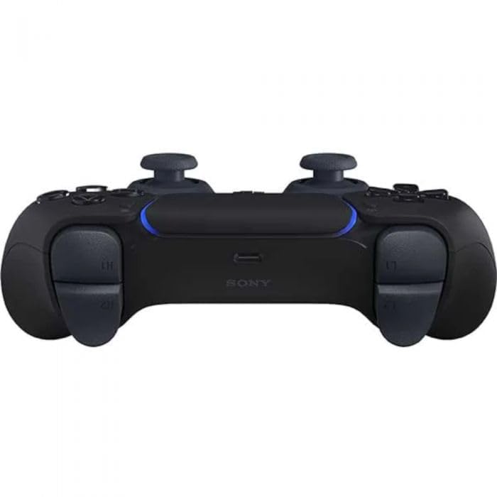 Wireless Controller PS5 DualSense V2 in Schwarz für PlayStation 5 - Bild 4