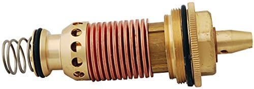 Thermoelement 3/4" für Thermostat-Armaturen Grohmix Bimetall - Bild 2