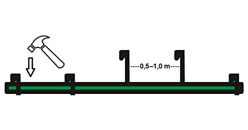 Begrenzungskabel Mähroboter 250m Ø2,7mm für Kärcher RLM 4 - Bild 4