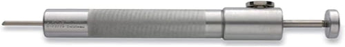 Kleintierbetäubungsgerät Federdruck Aluminium für Nager und Geflügel bis 16 kg