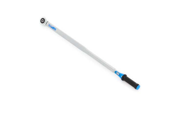 Drehmomentschlüssel 3/4 Zoll 110-550 Nm mit Durchsteckvierkant Profi - Bild 2