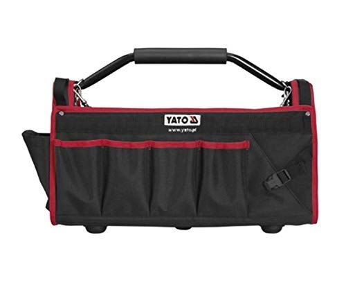 Werkzeugtasche Nylon 490x230x280 mm für Handwerker - Bild 2
