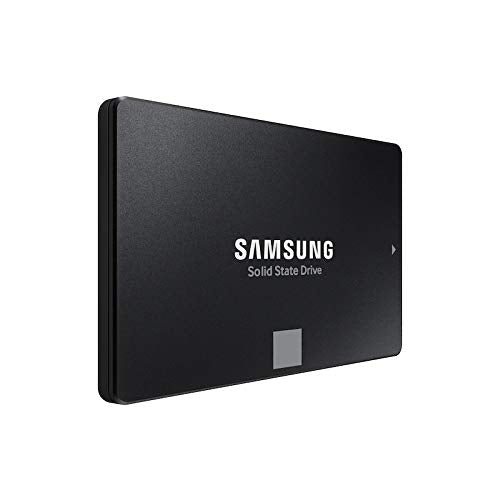 Interne SSD 2,5 Zoll SATA III 2 TB 560 MB/s Lesen - Bild 4
