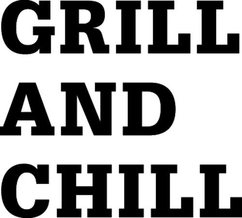 Anzündkamin Edelstahl 18/0 mit Funkenschutz für Kohlegrill - Bild 7