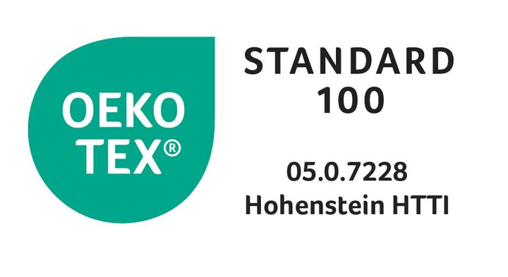 Kaltschaummatratze 140x200 cm 7-Zonen H2 weich Öko-Tex 16 cm - Bild 7