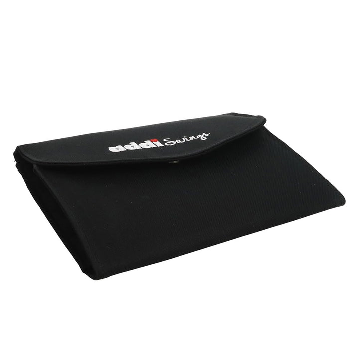 Häkelnadel-Set mit Etui 7 Nadeln ergonomisch 2-8 mm - Bild 6