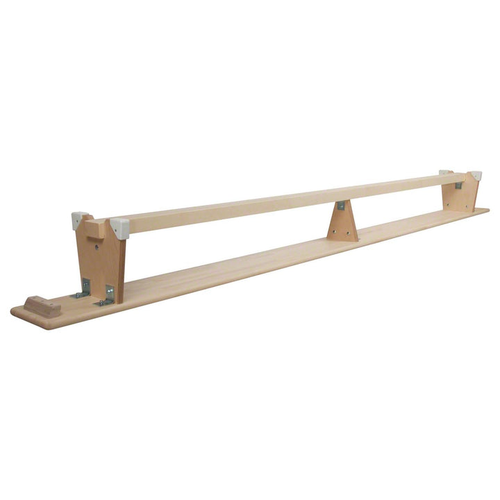 Turnbank Espenholz 400x34x35 cm für Schule und Kindergarten - Bild 9