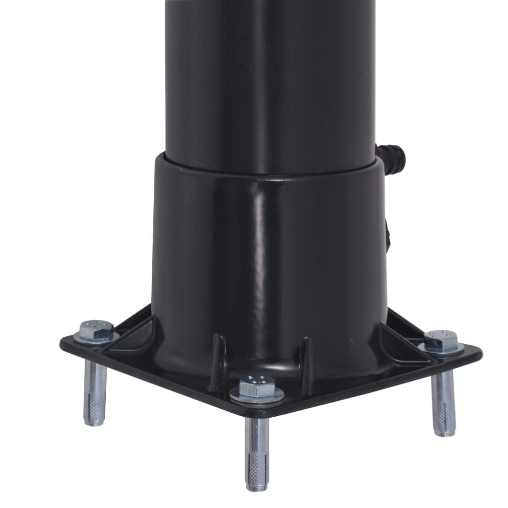 Solardusche 8 L PVC für Garten und Pool mit Solarerwärmung - Bild 8