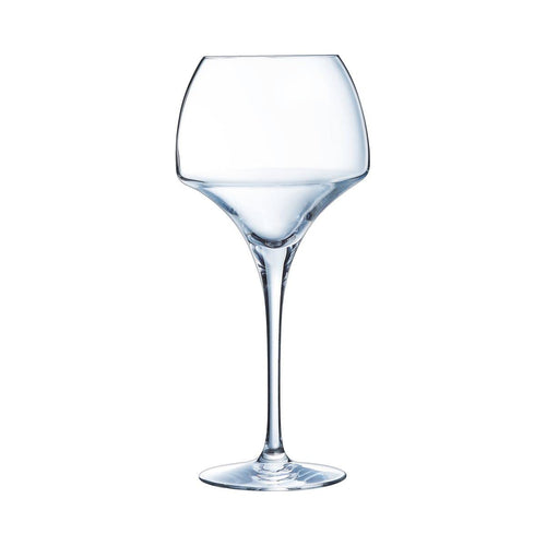 Weinkelch Tannic 550ml Krysta-Kristallglas spülmaschinenfest 6er-Set