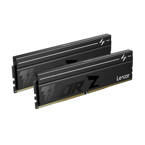 DDR5 RAM 32GB Kit 6000MHz CL36 Desktop-Arbeitsspeicher für Intel XMP 3.0 AMD EXPO