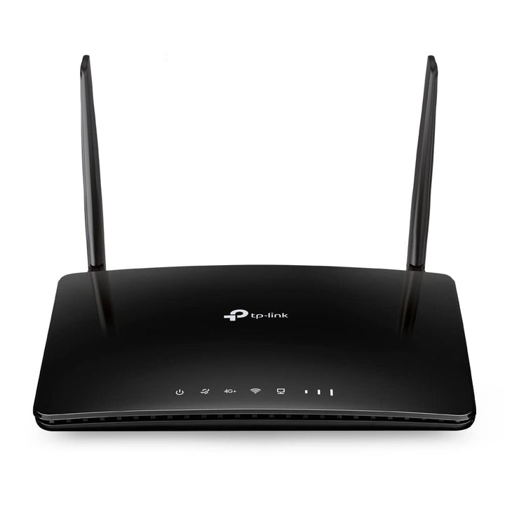 4G+ LTE Router Dual-Band AC1200 mit SIM-Karte, Gigabit-LAN
