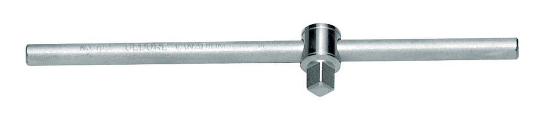 Steckschlüsseleinsatz-Modul 1/2" Check-Tool 1/3-Modul Werkzeugwagen - Bild 3