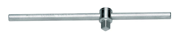 Steckschlüsseleinsatz-Modul 1/2" Check-Tool 1/3-Modul Werkzeugwagen - Bild 3