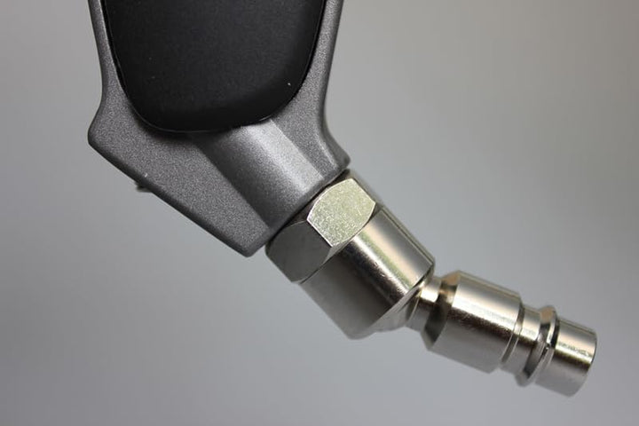 Druckluft-Reinigungspistole Innenreinigung Teppich &amp; Sitze 270 l/min - Bild 5